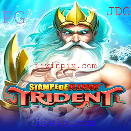 Exploração do Mundo de StempedeRushTrident