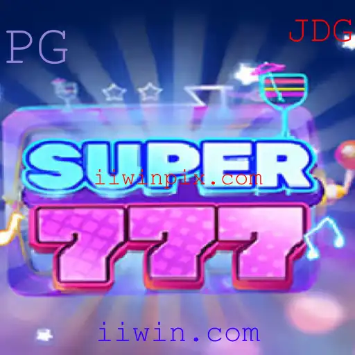 Explorando o Fascinante Mundo do Super777