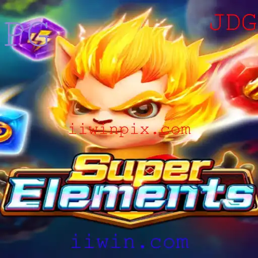 Tudo sobre SuperElements: Um Mergulho Profundo no Jogo