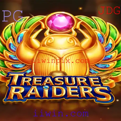 Explorando o Mundo de TREASURERAIDERS: Aventuras e Estratégias