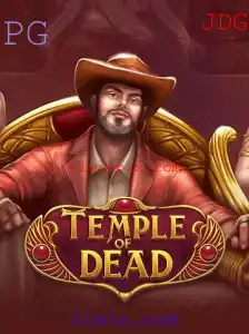 Explorando o Mundo de TempleofDead: Aventuras e Desafios Épicos