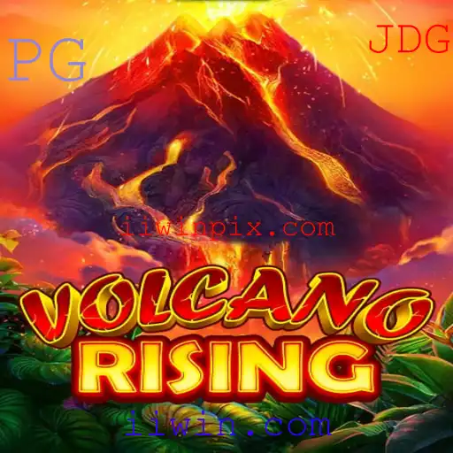 Explorando o Mundo de VolcanoRising: O Novo Sensação no iiwin.com
