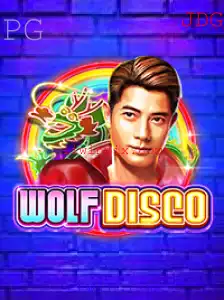 Descubra o Fascinante Mundo de WolfDisco: O Jogo de Estratégia Revolucionário