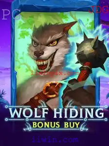 Explorando WolfHidingBonusBuy: Um Mergulho no Jogo e suas Regras